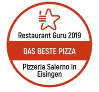 Restaurant Guru 2019